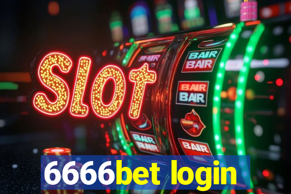 6666bet login